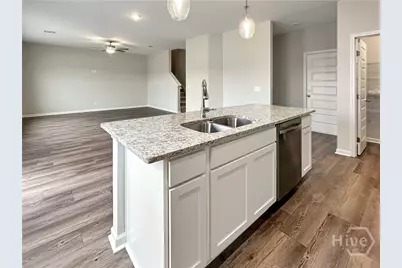 861 Doctor's Creek Road NE, Ludowici, GA 31316 - Photo 10