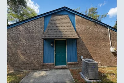 432 Edgewater Road, Savannah, GA 31406 - Photo 1