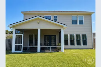 123 Endicott Drive, Savannah, GA 31419 - Photo 2