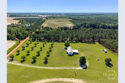 458 Waters Road, Metter, GA 30439 - Photo 34