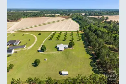 458 Waters Road, Metter, GA 30439 - Photo 4