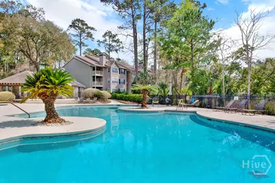 12300 Apache Avenue #1718 w/Garage I-1, Savannah, GA 31419 - Photo 28