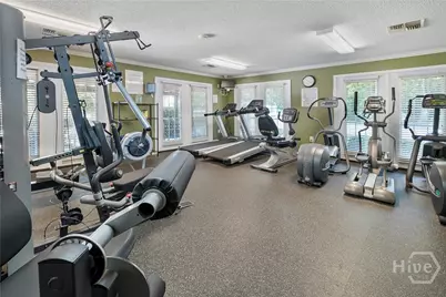 12300 Apache Avenue #1718 w/Garage I-1, Savannah, GA 31419 - Photo 32