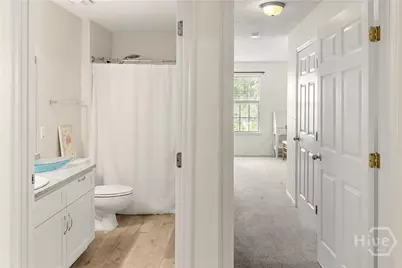12300 Apache Avenue #1718 w/Garage I-1, Savannah, GA 31419 - Photo 12