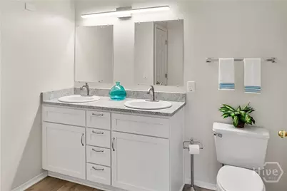 12300 Apache Avenue #1718 w/Garage I-1, Savannah, GA 31419 - Photo 22