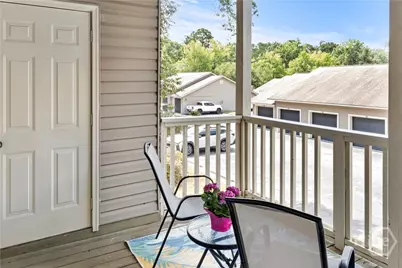 12300 Apache Avenue #1718 w/Garage I-1, Savannah, GA 31419 - Photo 24