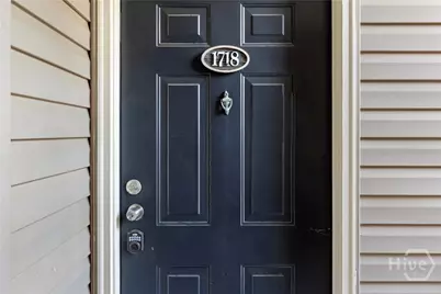 12300 Apache Avenue #1718 w/Garage I-1, Savannah, GA 31419 - Photo 2
