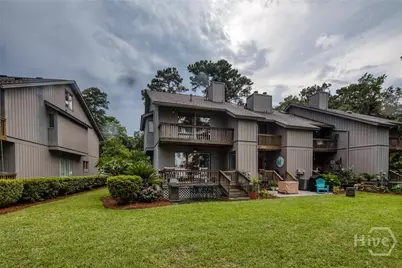 6808 Laroche Avenue #4, Savannah, GA 31406 - Photo 34