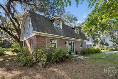 5027 Taylor Road, Savannah, GA 31404 - Photo 4