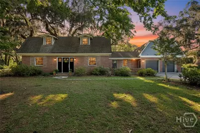 5027 Taylor Road, Savannah, GA 31404 - Photo 1