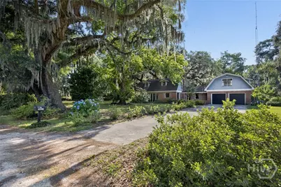 5027 Taylor Road, Savannah, GA 31404 - Photo 2