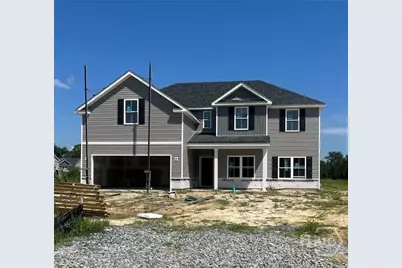 124 Little Ben Court, Guyton, GA 31312 - Photo 1