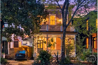 1116 Barnard Street, Savannah, GA 31401 - Photo 1