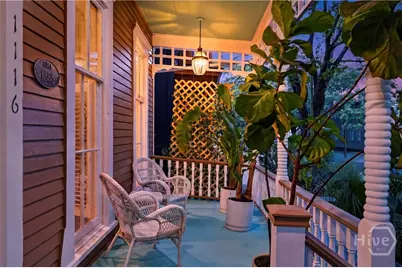 1116 Barnard Street, Savannah, GA 31401 - Photo 4