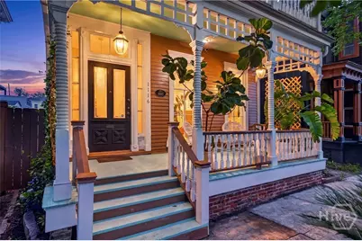 1116 Barnard Street, Savannah, GA 31401 - Photo 2