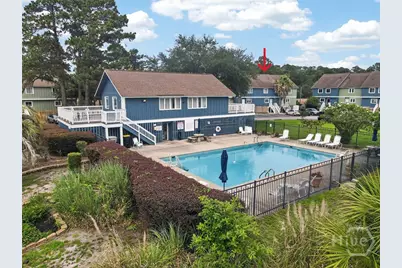 12502 Apache Avenue #18, Savannah, GA 31419 - Photo 36