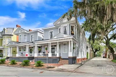 114 W Waldburg Street, Savannah, GA 31401 - Photo 4