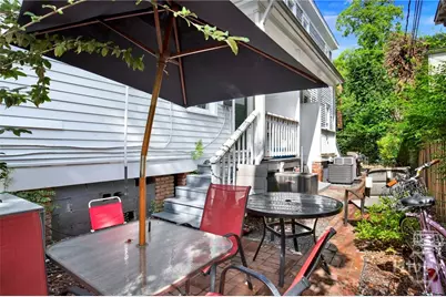 114 W Waldburg Street, Savannah, GA 31401 - Photo 36