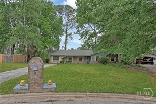 8 Williamsburg Ct, Savannah, GA 31419 - Photo 2