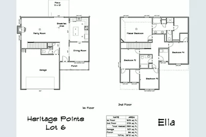 84 Providence Loop, Hinesville, GA 31313 - Photo 4
