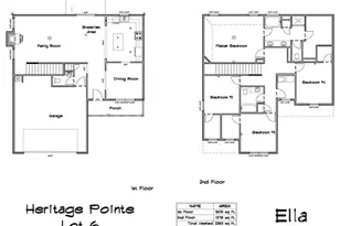 84 Providence Loop, Hinesville, GA 31313 - Photo 4