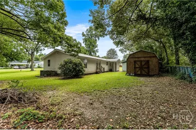 164 E Academy Street, Ludowici, GA 31316 - Photo 30