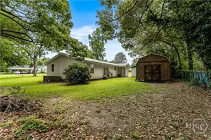 164 E Academy St, Ludowici, GA 31316 - Photo 30