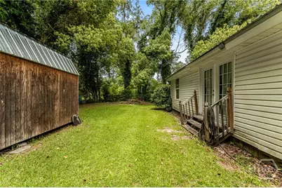 164 E Academy Street, Ludowici, GA 31316 - Photo 32