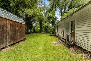 164 E Academy St, Ludowici, GA 31316 - Photo 32