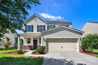 147 Shady Grove Lane, Savannah, GA 31419 - Photo 1