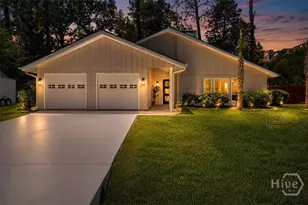 7201 Tropical Way, Savannah, GA 31410 - Photo 2