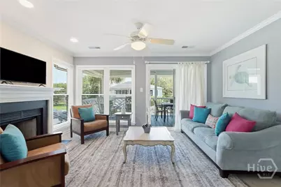 6 Taylor Street, Tybee Island, GA 31328 - Photo 2