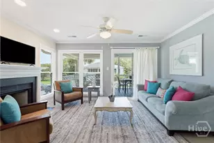 6 Taylor St, Tybee Island, GA 31328 - Photo 2