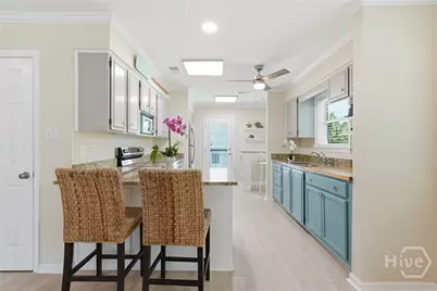 6 Taylor Street, Tybee Island, GA 31328 - Photo 14