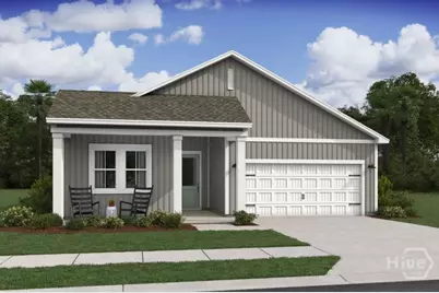 179 Mage Street, Savannah, GA 31302 - Photo 1
