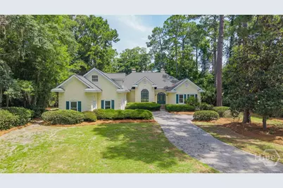 4 Deer Creek Lane, Savannah, GA 31411 - Photo 1
