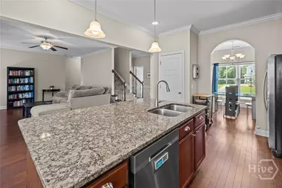 498 Waverly Lane, Richmond Hill, GA 31324 - Photo 12