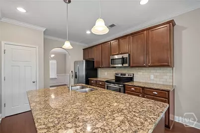 498 Waverly Lane, Richmond Hill, GA 31324 - Photo 16