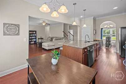 498 Waverly Lane, Richmond Hill, GA 31324 - Photo 16