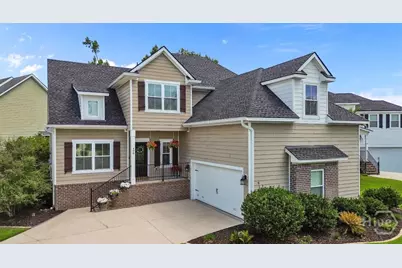 498 Waverly Lane, Richmond Hill, GA 31324 - Photo 2
