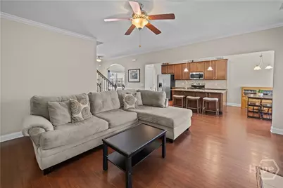 498 Waverly Lane, Richmond Hill, GA 31324 - Photo 18