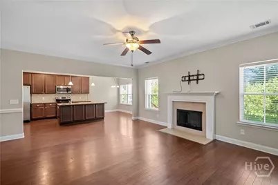 498 Waverly Lane, Richmond Hill, GA 31324 - Photo 12