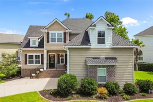 498 Waverly Ln, Richmond Hill, GA 31324 - Photo 2
