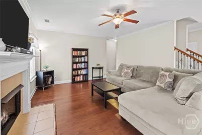 498 Waverly Lane, Richmond Hill, GA 31324 - Photo 20