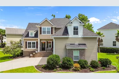 498 Waverly Lane, Richmond Hill, GA 31324 - Photo 1