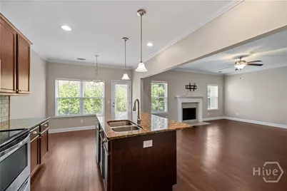 498 Waverly Lane, Richmond Hill, GA 31324 - Photo 14