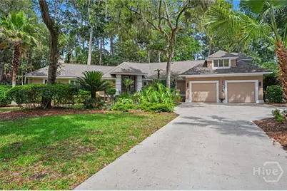 32 Hasleiters Retreat, Savannah, GA 31411 - Photo 1