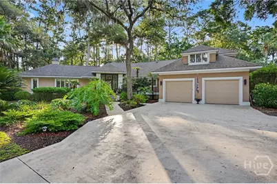 32 Hasleiters Retreat, Savannah, GA 31411 - Photo 2
