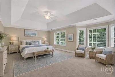 41 White Oak Bluff, Savannah, GA 31405 - Photo 28