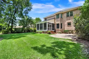 41 White Oak Bluff, Savannah, GA 31405 - Photo 30